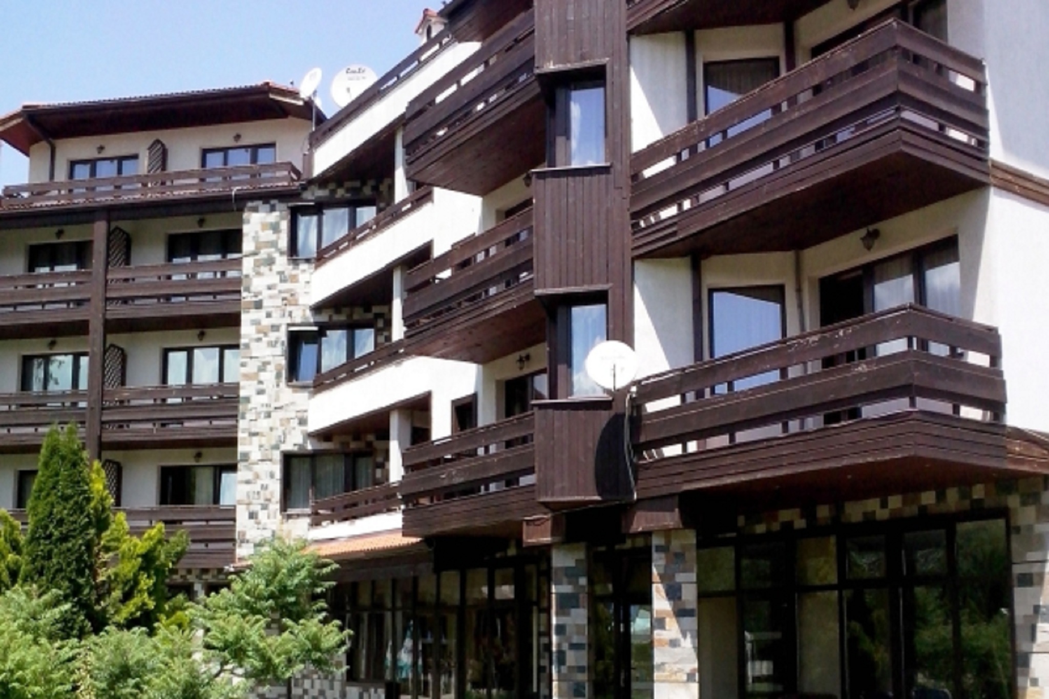 Orphey Hotel 5/42
