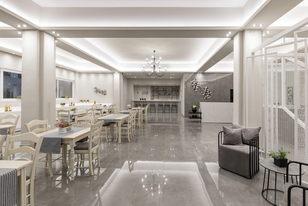 Melina Oasis Boutique Hotel 30/50