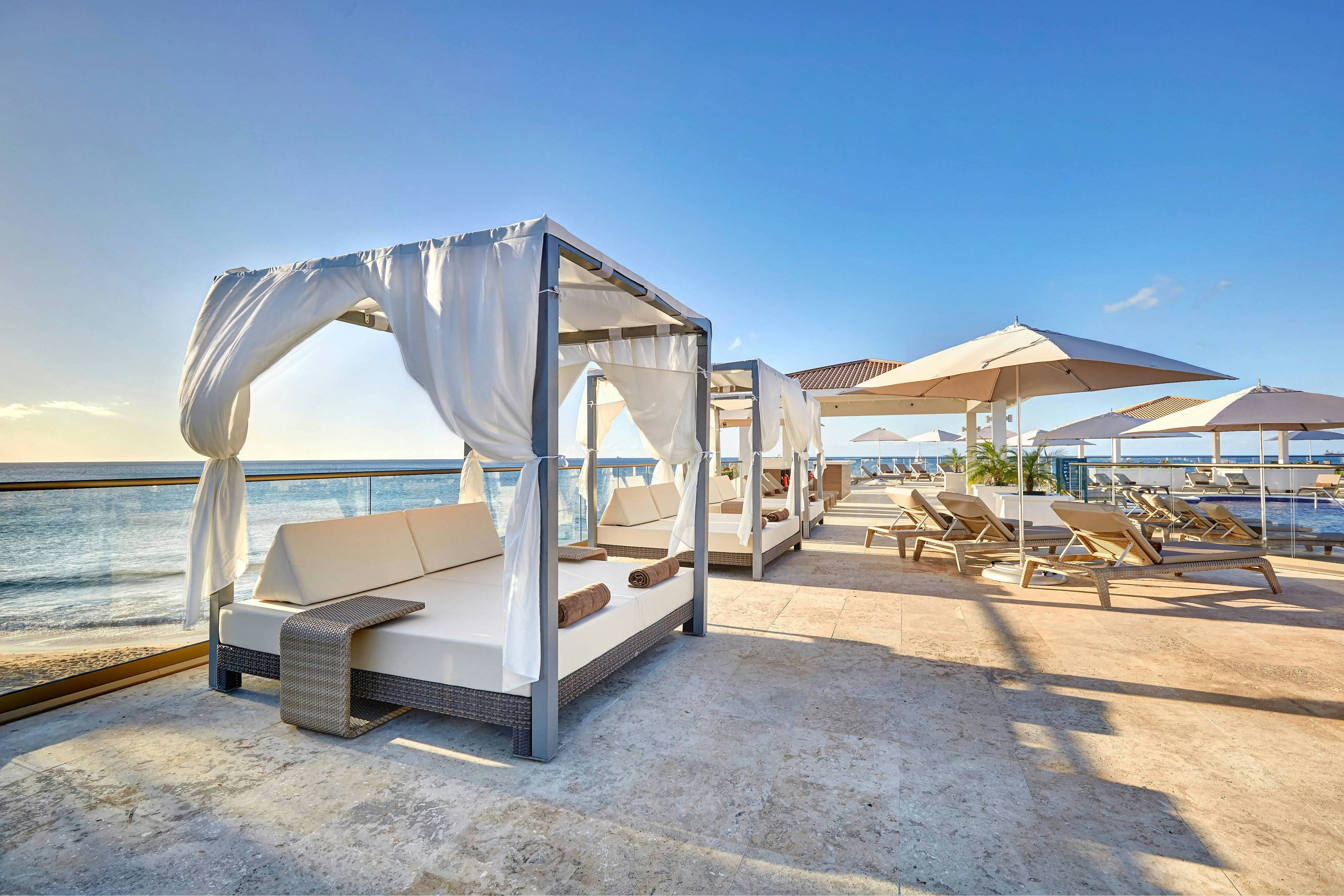 Royalton Grenada, an Autograph Collection All-Inclusive Resort 37/39