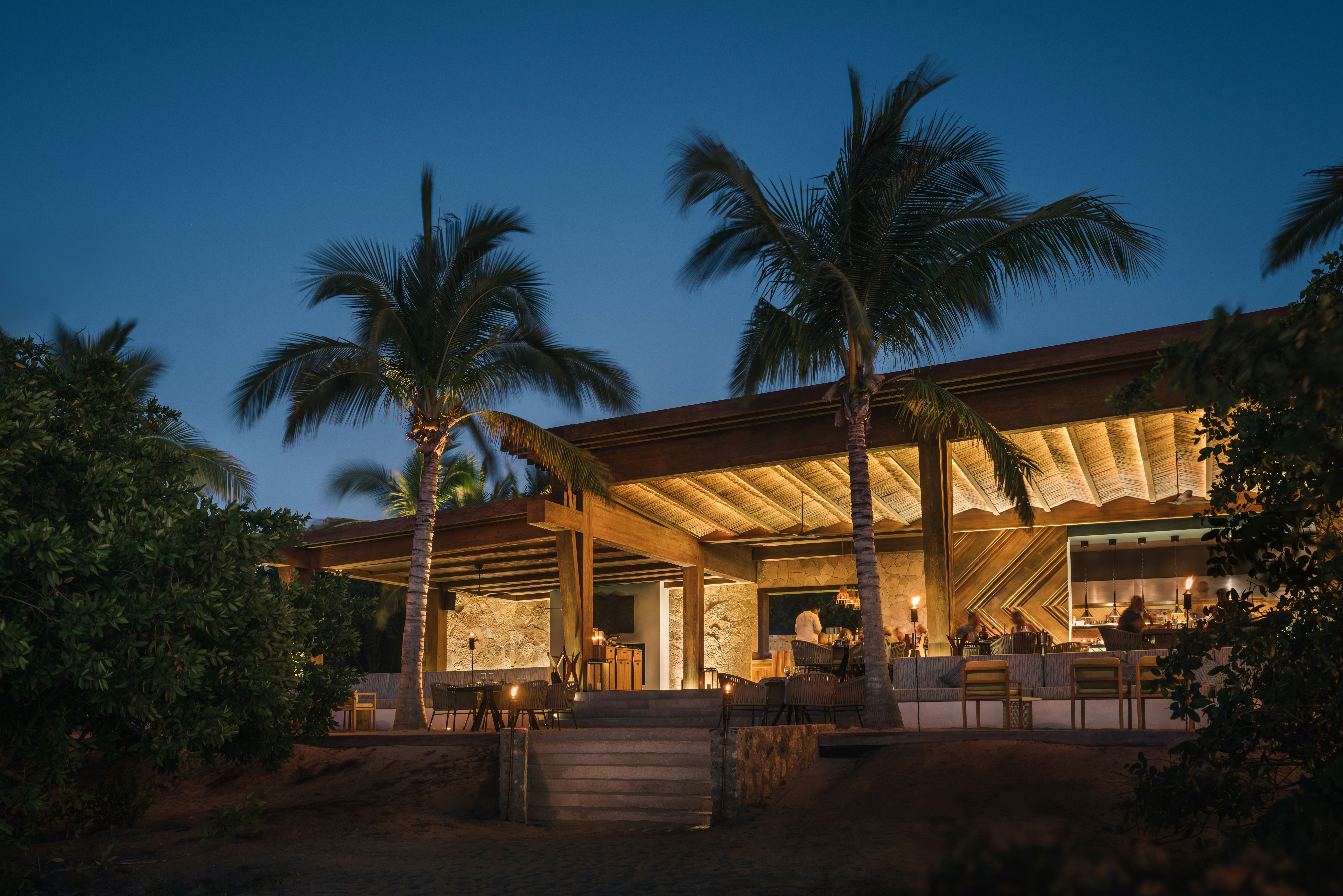 Conrad Punta De Mita, Bucerias 3/50