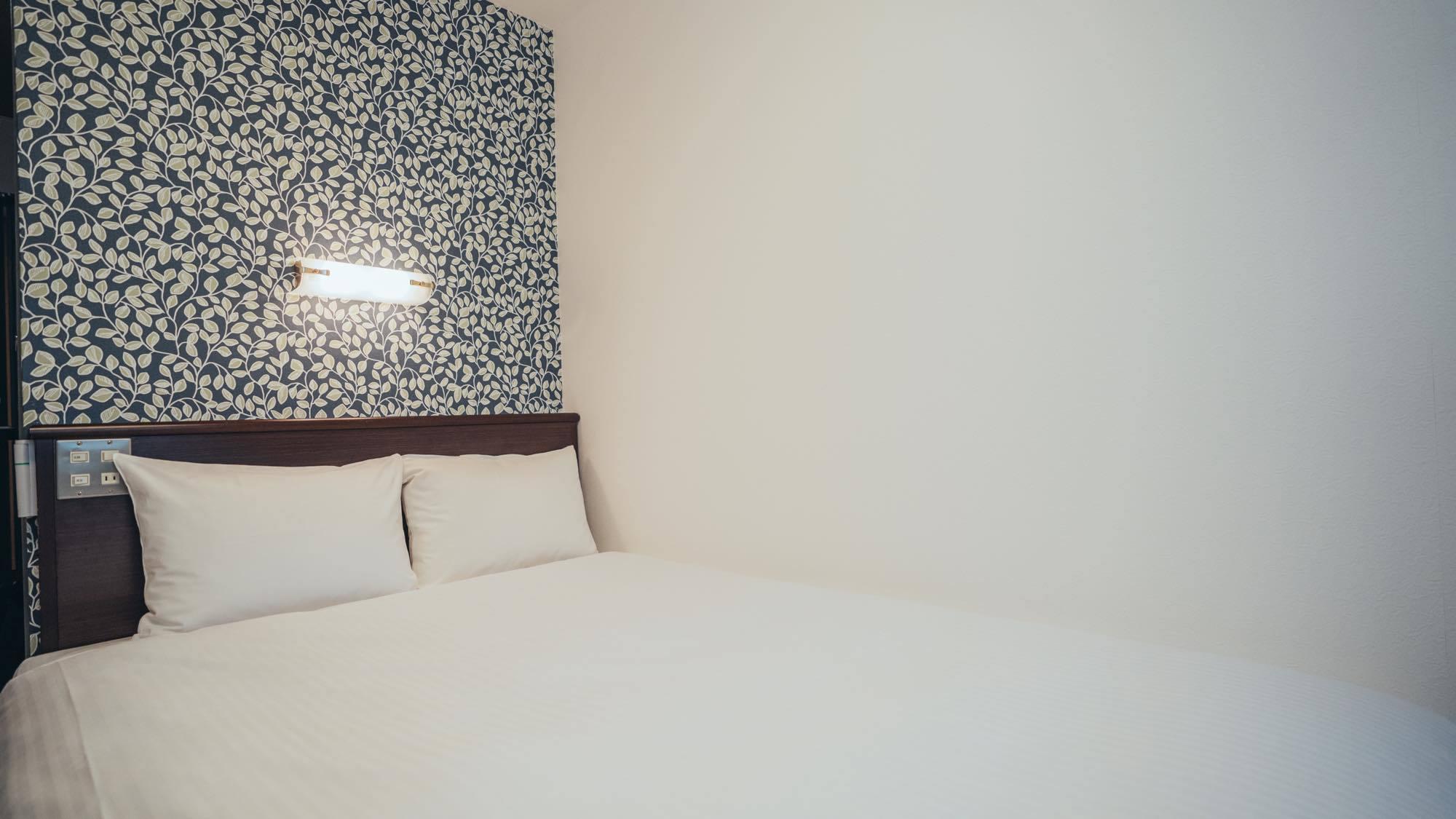 Semi Room, Budget, Semi Double Bed
