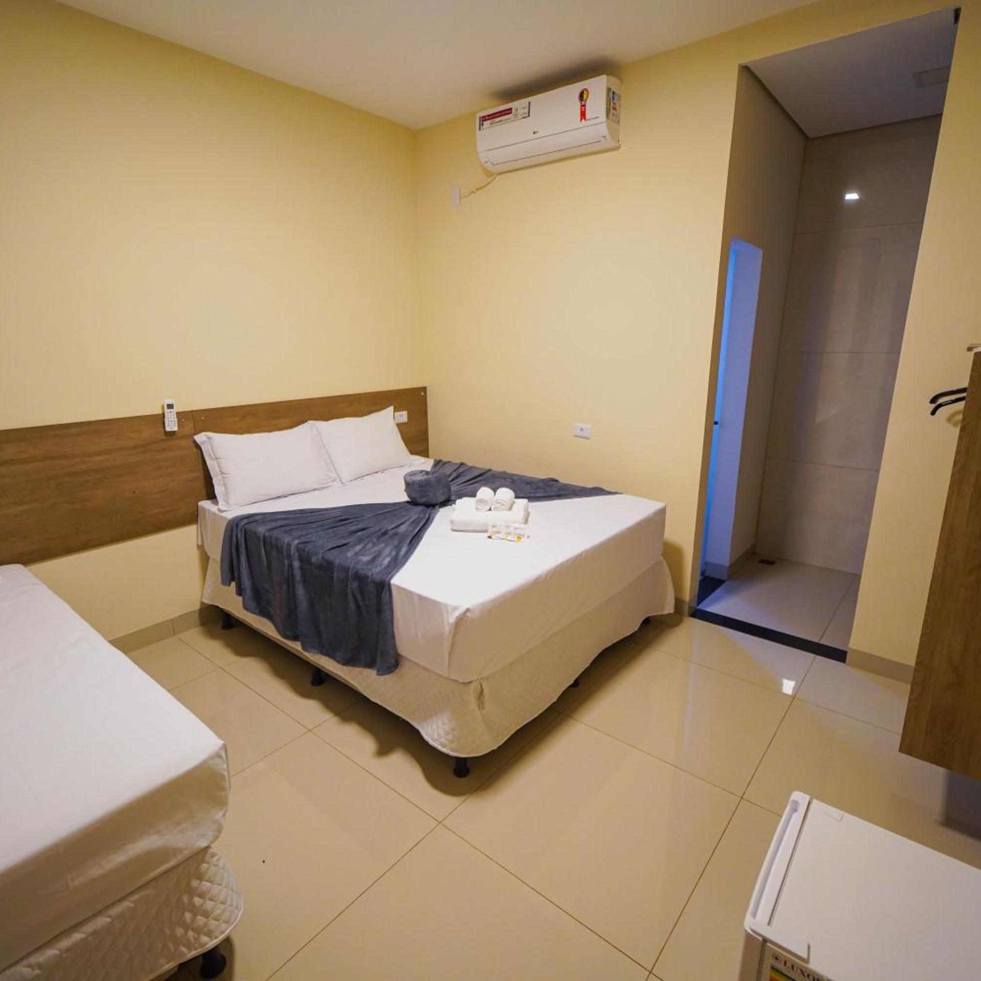 Aeroporto Eco Hotel 21/58