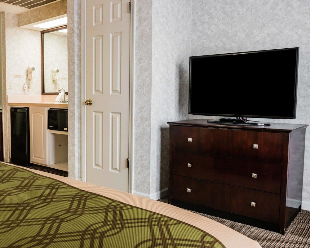 Econo Lodge & Suites Grand Rapids Airport 28/32