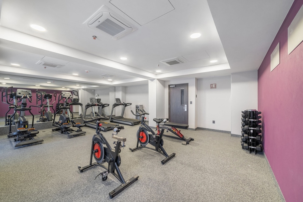 City Express by Marriott Lagos de Moreno 28/50