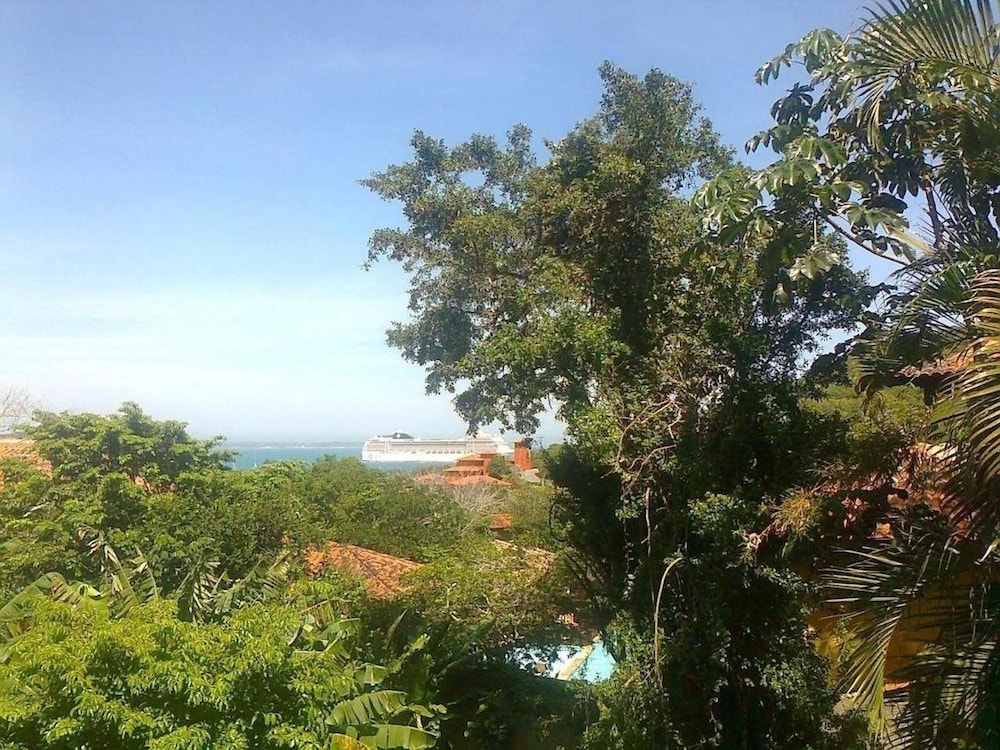 Pousada Blue Ocean 37/48