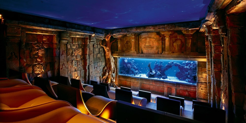 Sieben Welten Hotel & Spa Resort 40/49