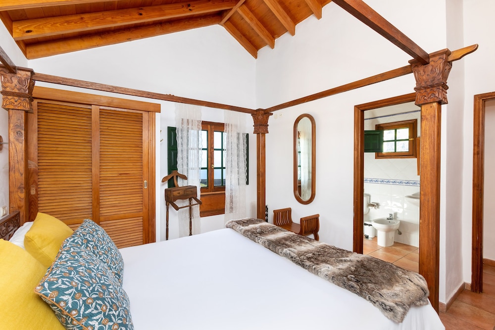 LAS CASAS DEL CHORRO 7/62