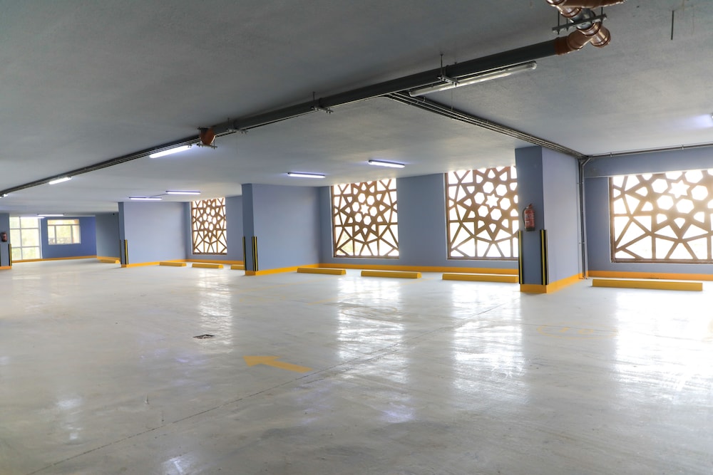 فندق وأجنحة تايم ربا(TIME Ruba Hotel & Suites) 57/80