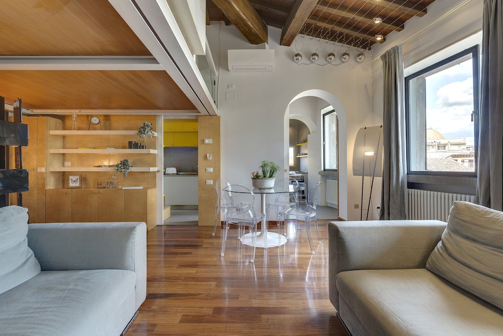 Mamo Florence - Beatrice Apartment 9/25