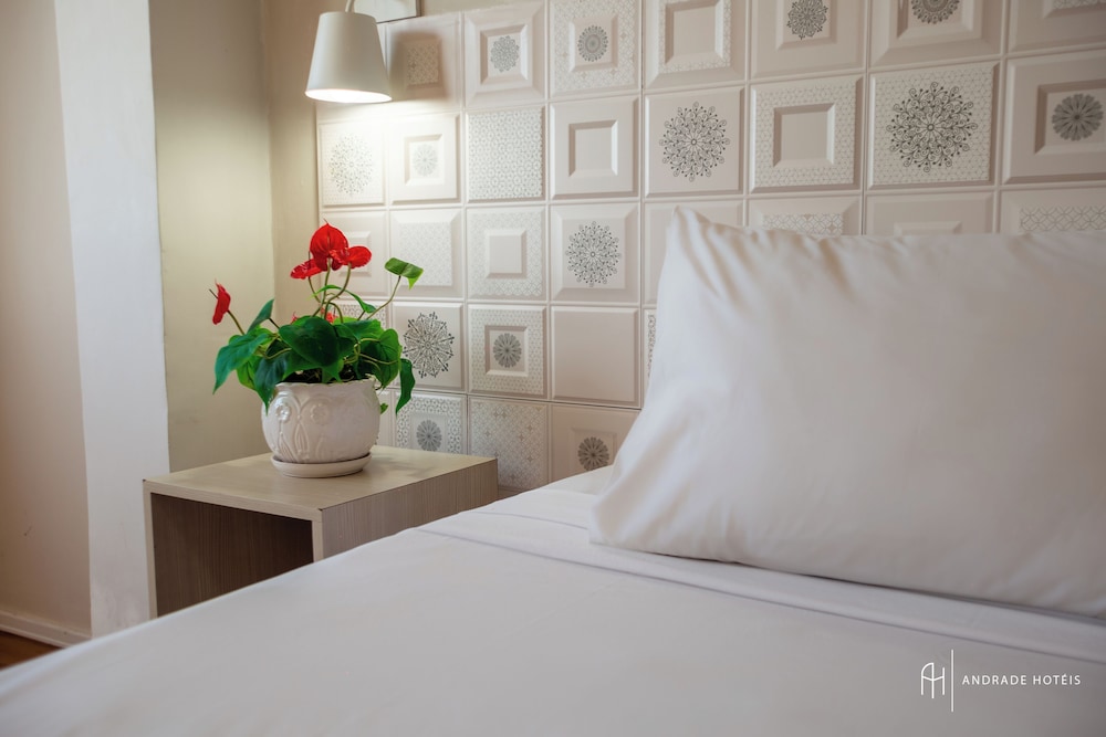 Rede Andrade Casa Blanca Hotel 33/54