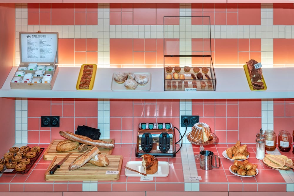 Hotel Tandem - Boutique Hotel 7/50