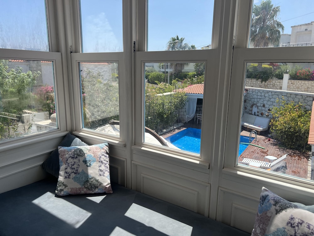 Amour Alacati Butik Otel 14/24
