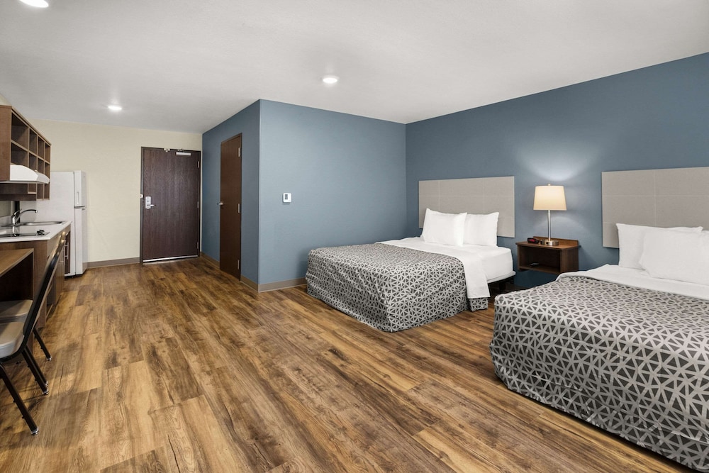 WoodSpring Suites Bowling Green I-65 1/15