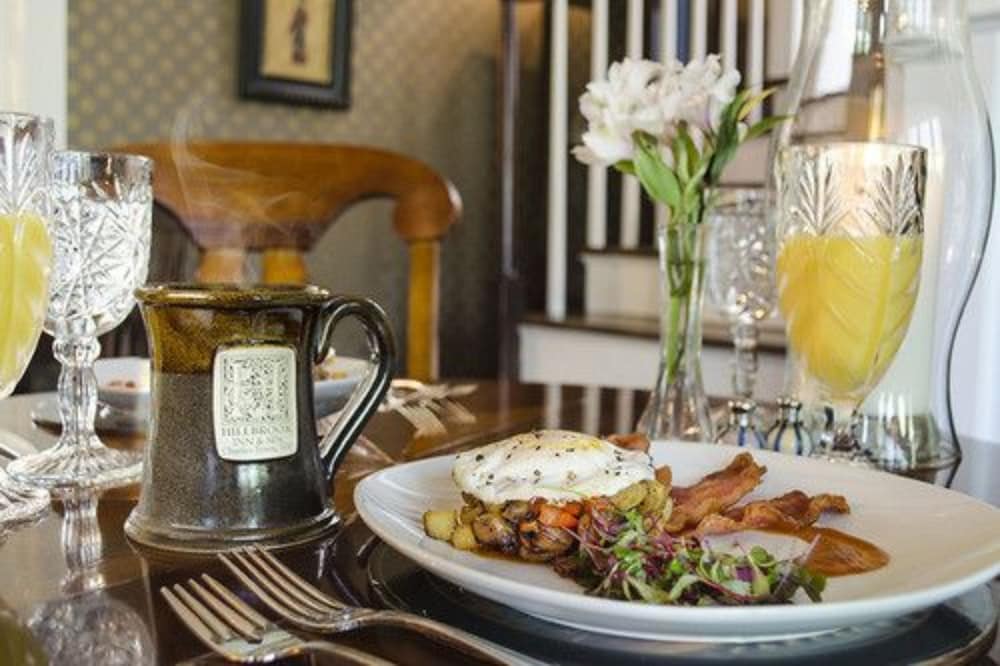Hillbrook Inn 19/50