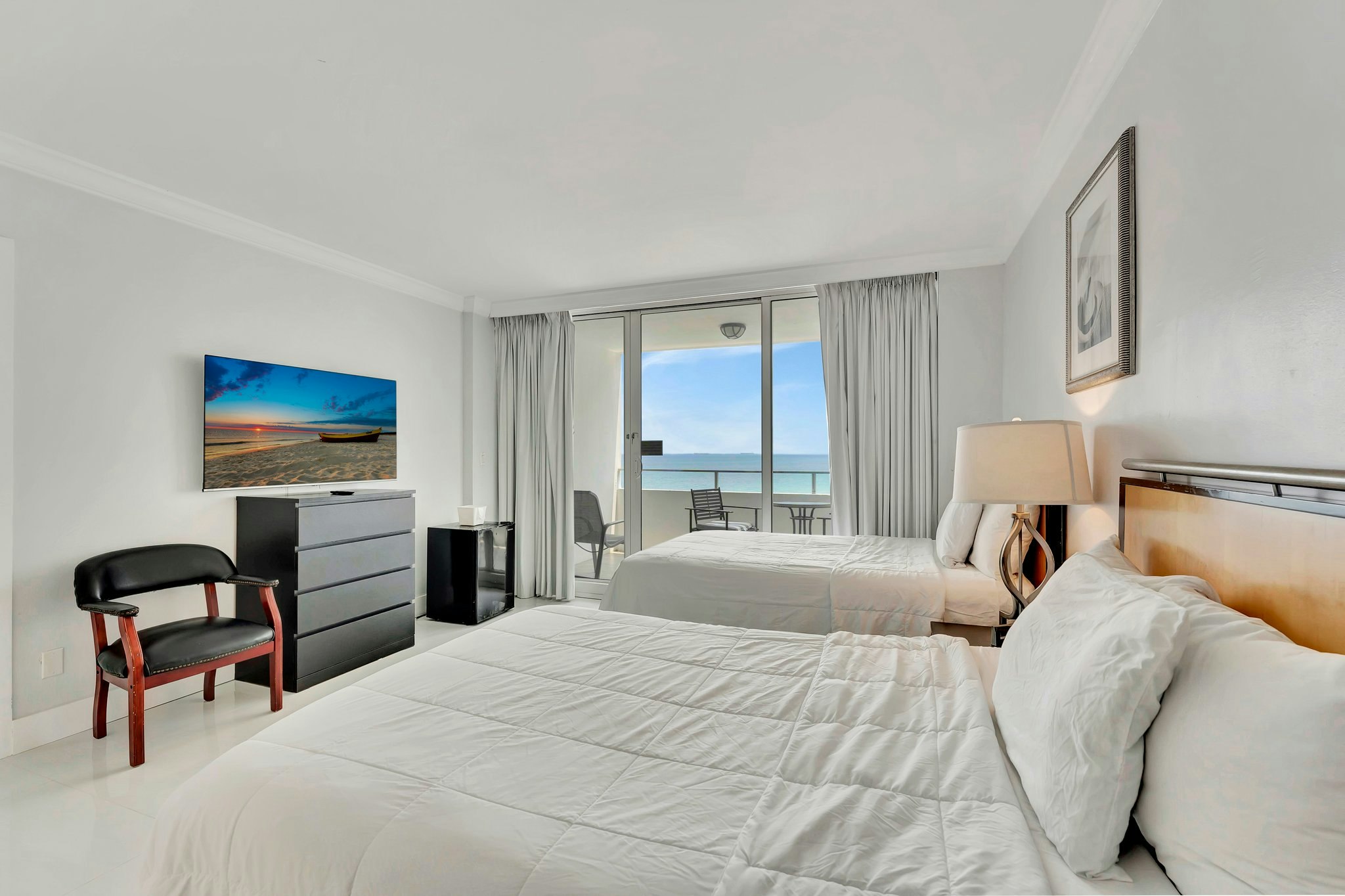 Ocean Manor Beach Resort 11/53