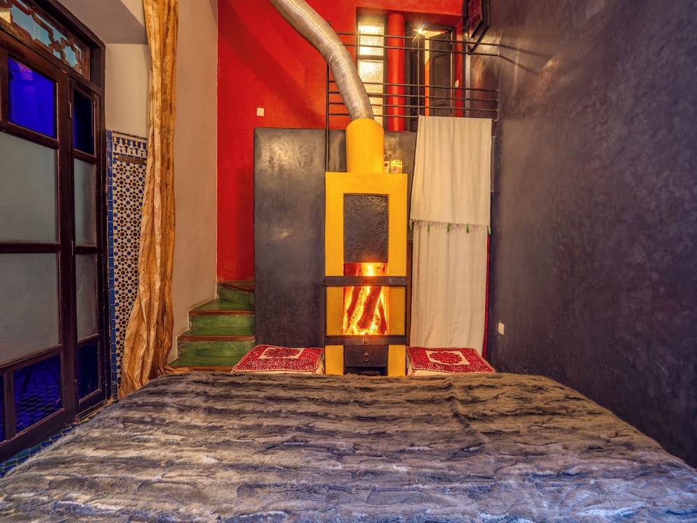Riad Ines home 44/50