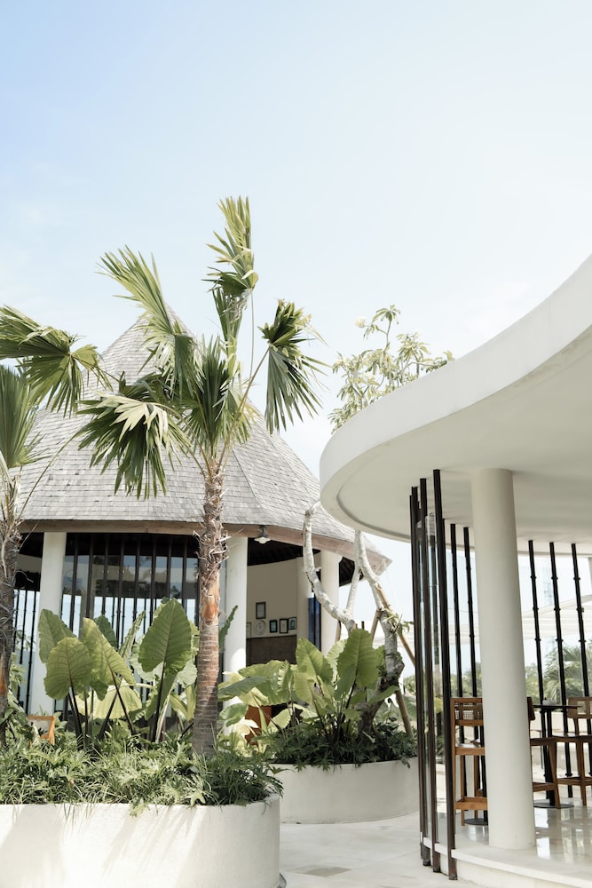 Mahagiri Villa And Spa Dreamland 7/71