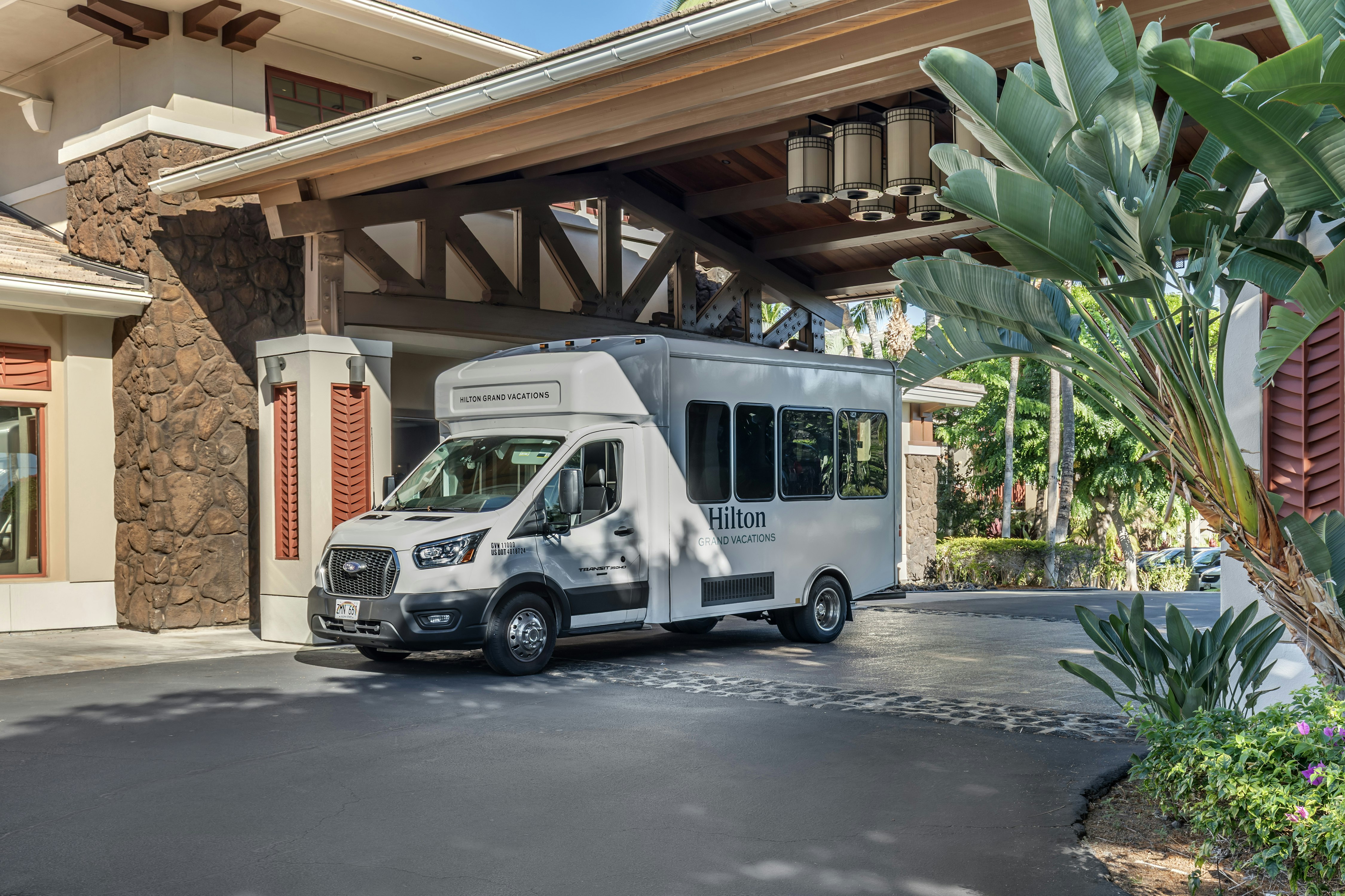 Kohala Suites By Hilton Grand Vacations 43/51