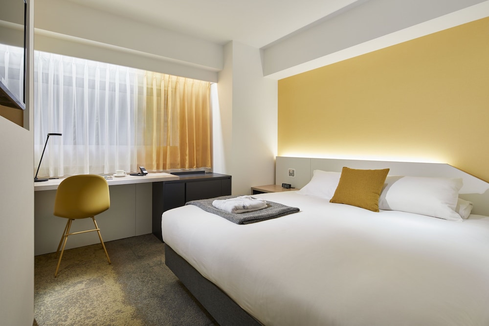 Holiday Inn & Suites Sapporo Odori Park 14/57