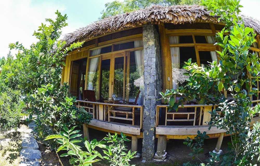La Maison De Buoc 6/57