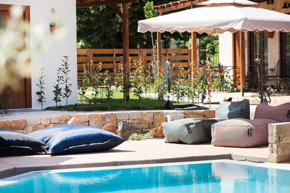 Casa Afytos - Adults Only 5/50