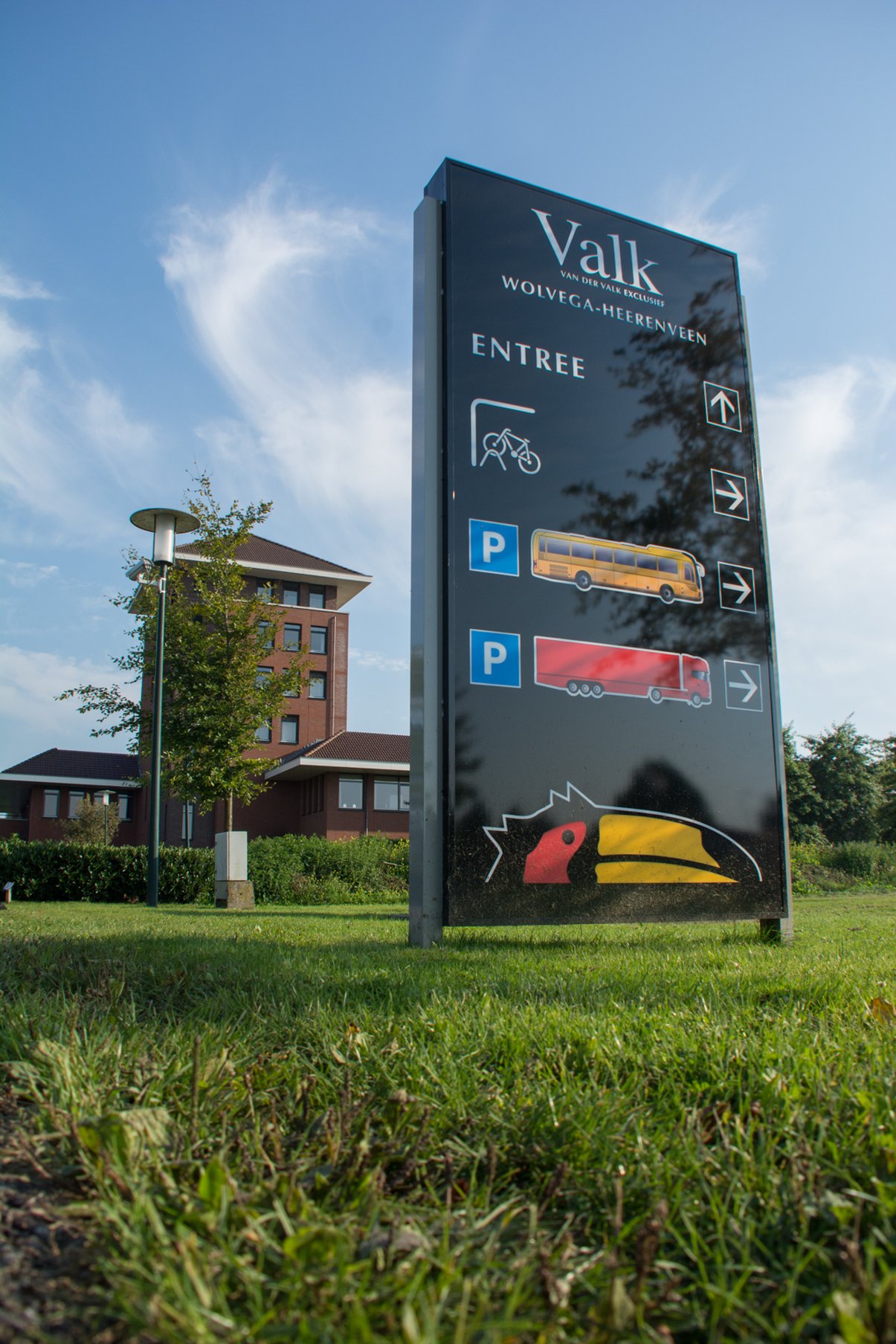 Van der Valk Hotel Wolvega Heerenveen 5/32