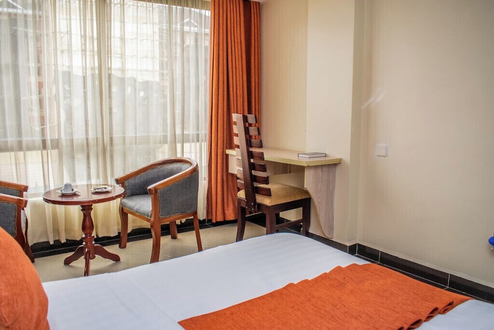 Astorian Grand Hotel 39/50