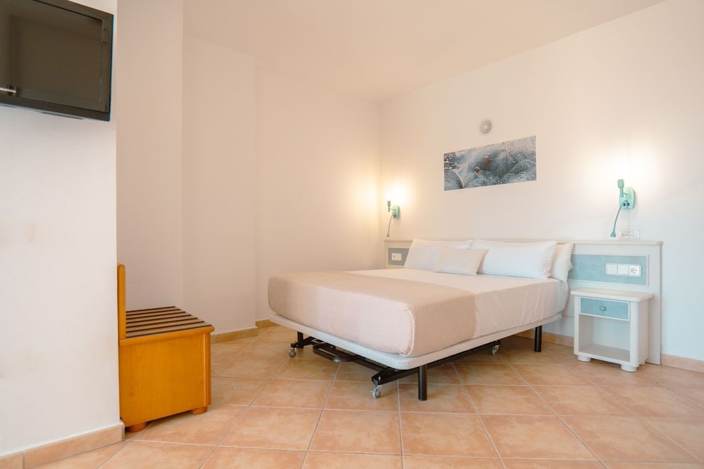 Rosamar Ibiza Hotel 15/42