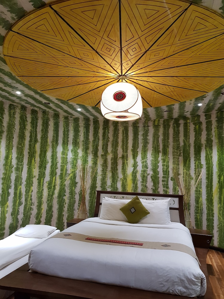 Sapa Clay House - Mountain Retreat 39/72