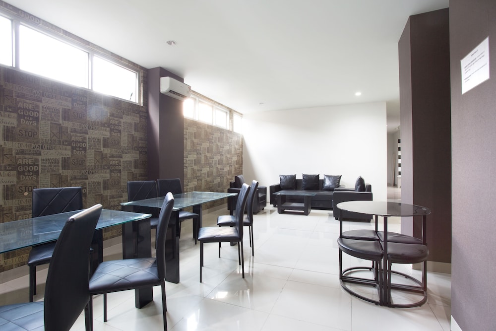 Reddoorz Pelajar Pejuang 3 26/33