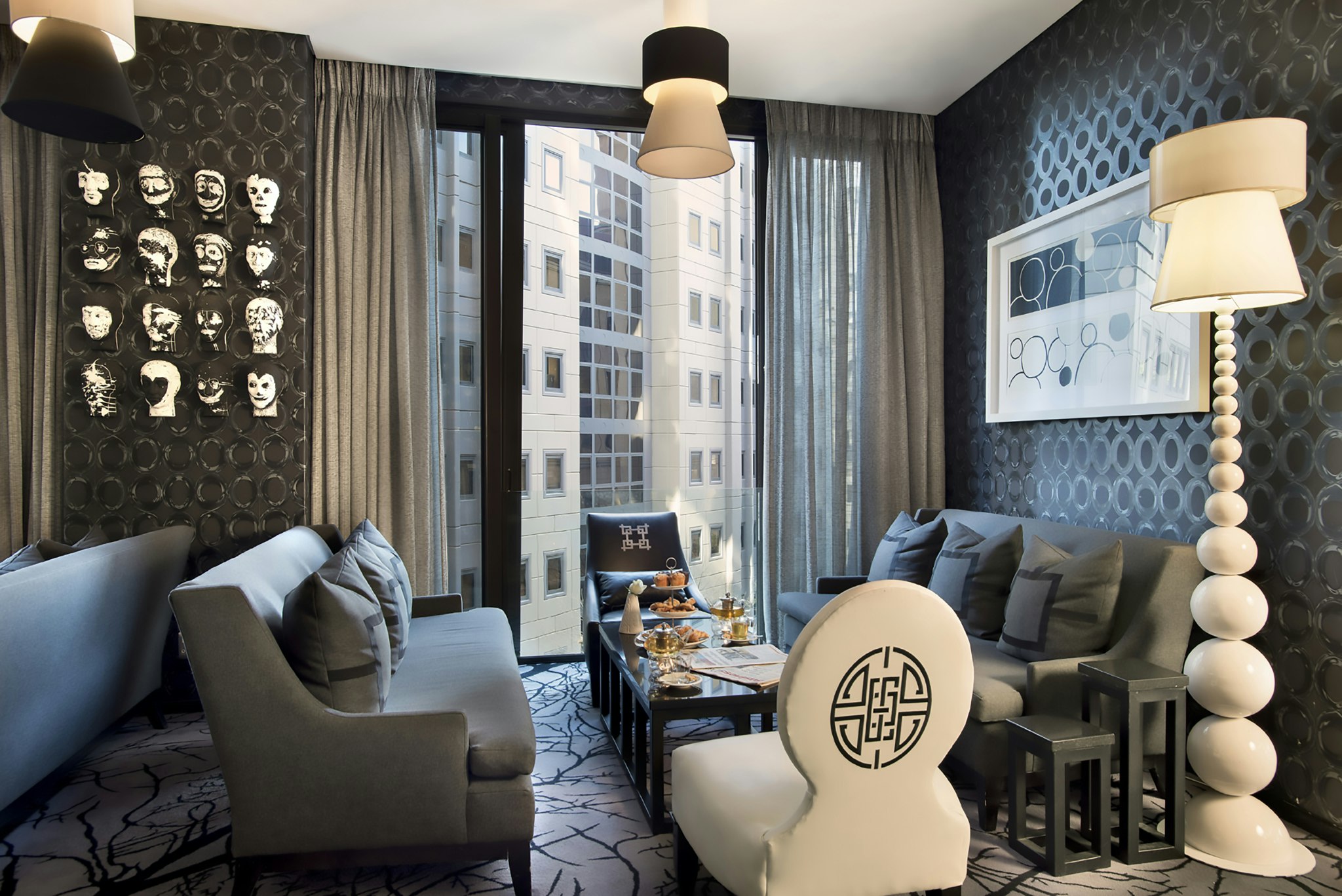 Da Vinci Suites 35/60