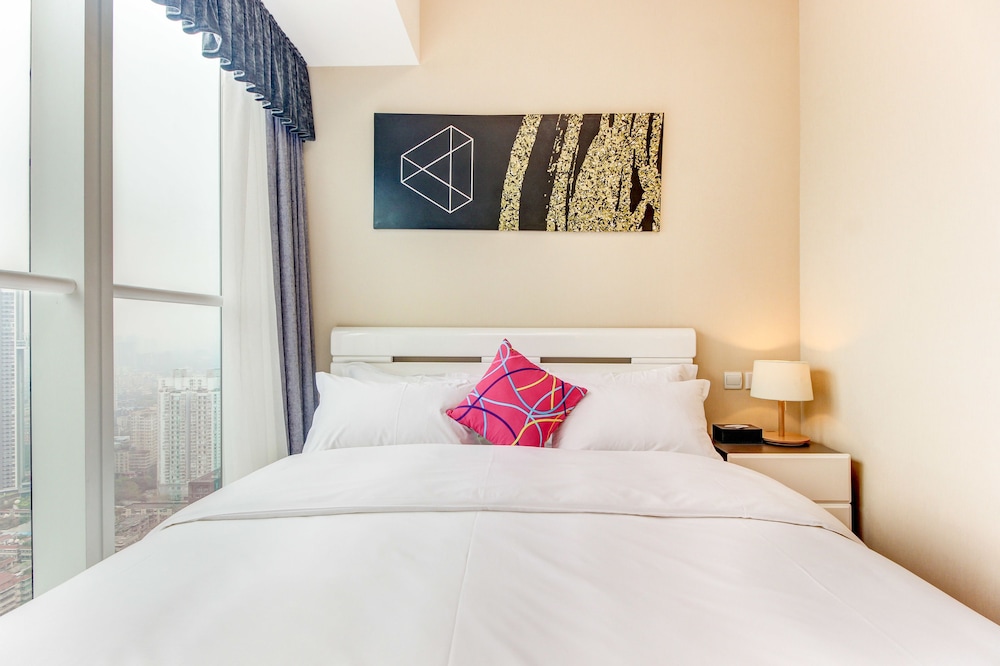 Zhi Shang Apartment Chengdu 8/34