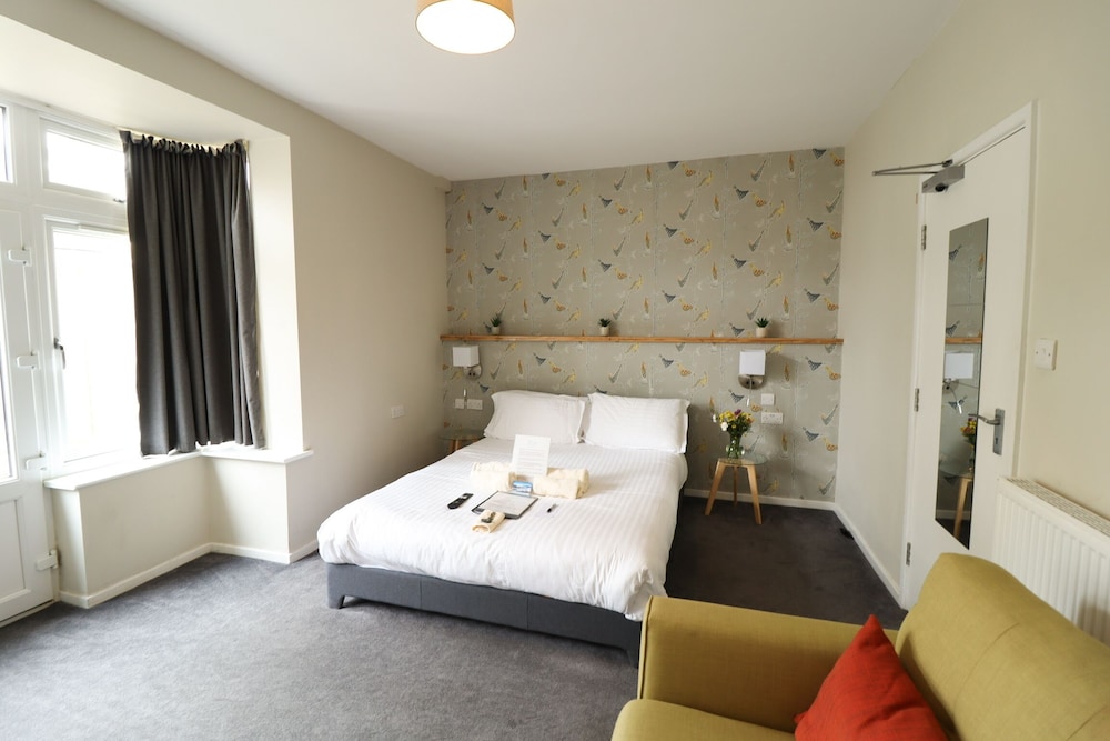 Rickerby Grange Country House 4/50