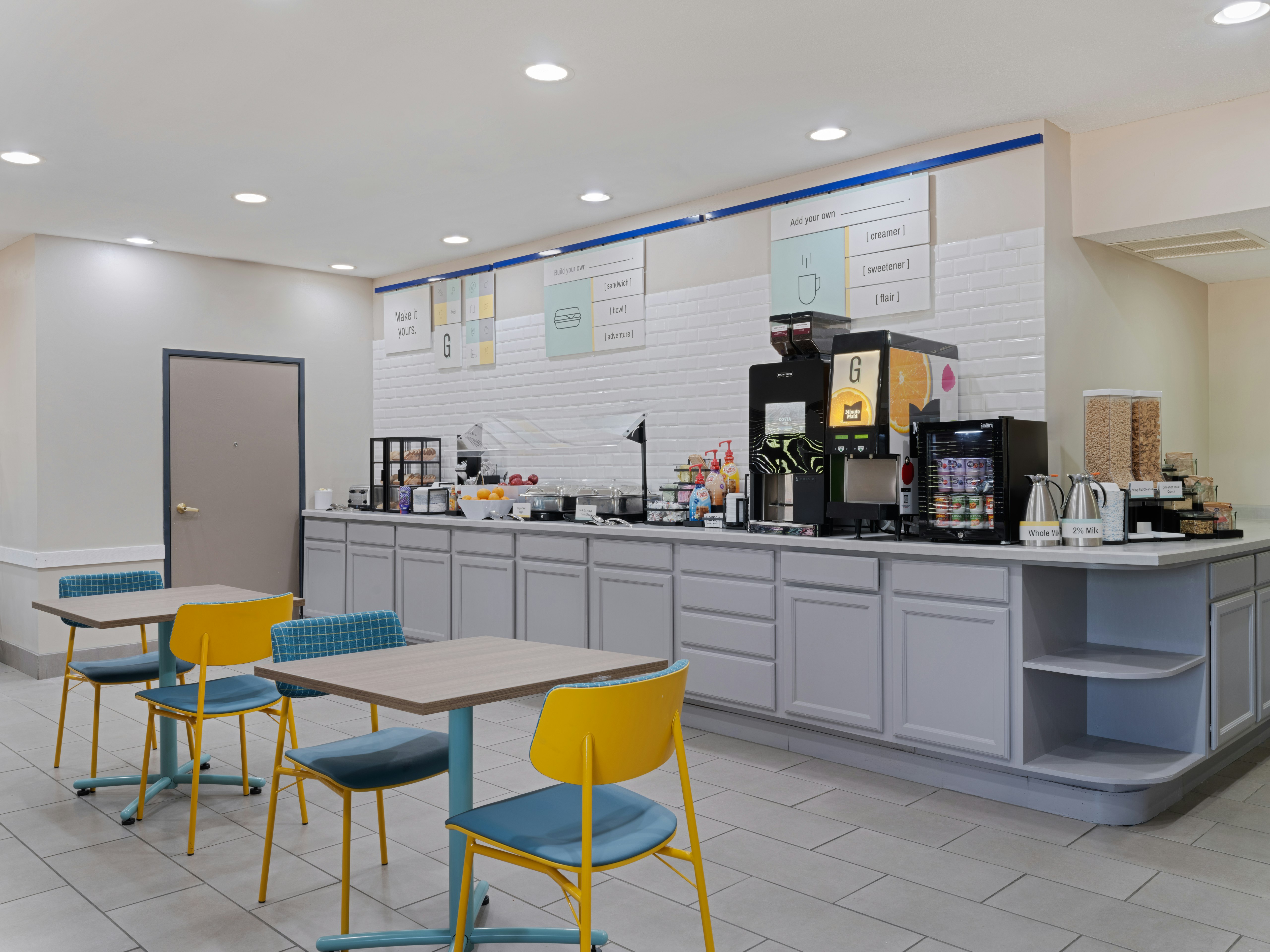 Country Inn & Suites By Radisson, Decatur, IL 26/40