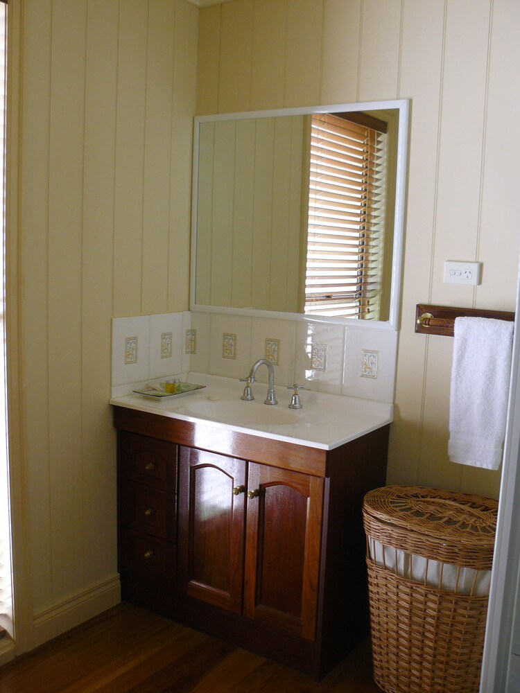 CYPRESS RIDGE COTTAGES 14/14