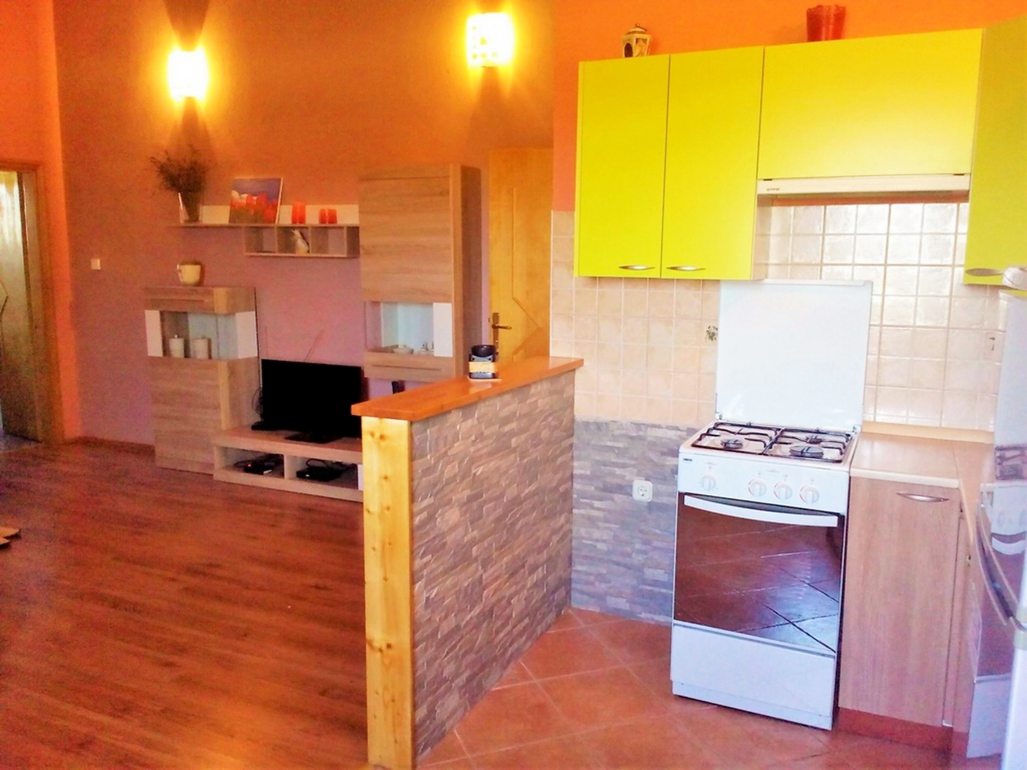 Apartments Anto 7/30