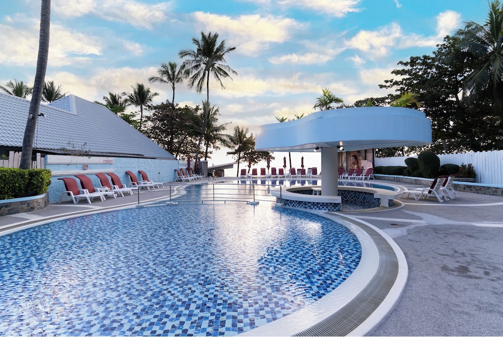 Matcha Samui Resort 46/50