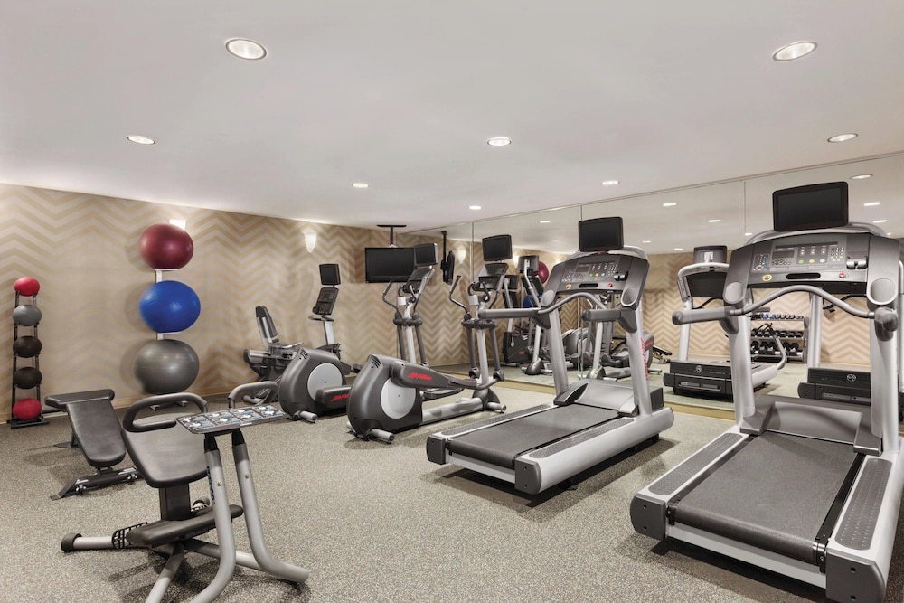 Residence Inn by Marriott Newport/Middletown 14/38