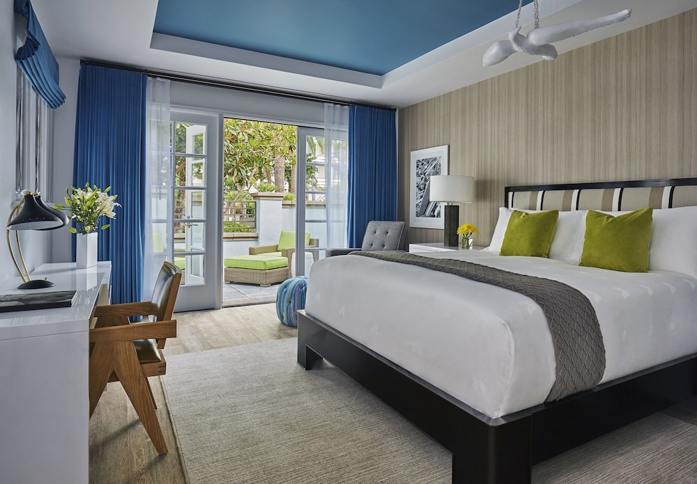 Fairmont Miramar Hotel and Bungalows 8/50