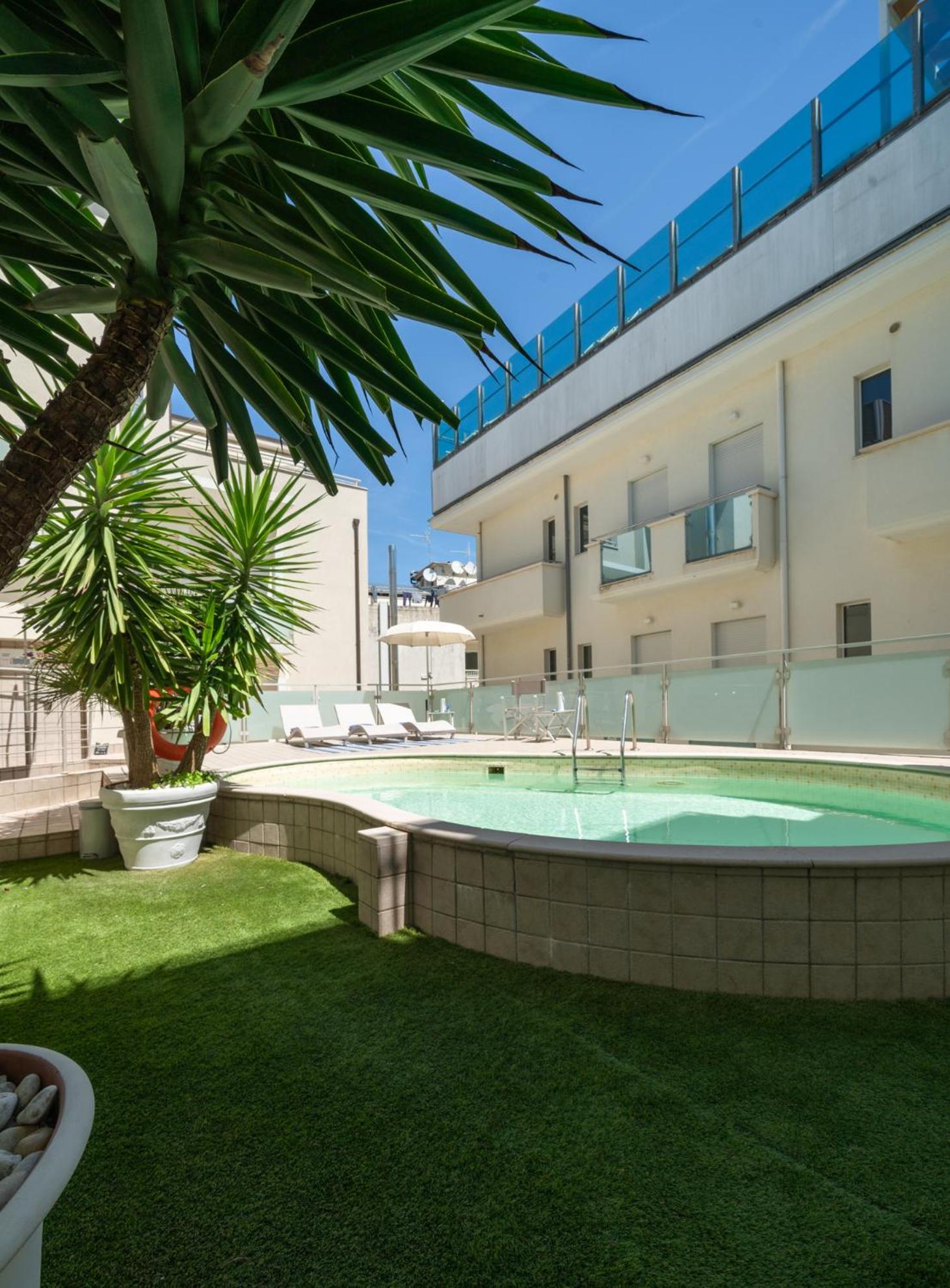 RESIDENCE CAPITOL 52/58