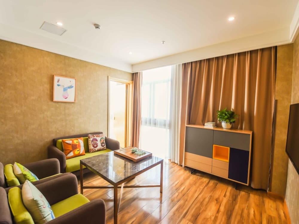 GREENTREE INN NINGGUO NINGGUO AVENUE CHENGXIN BUILDING HOTEL 39/47