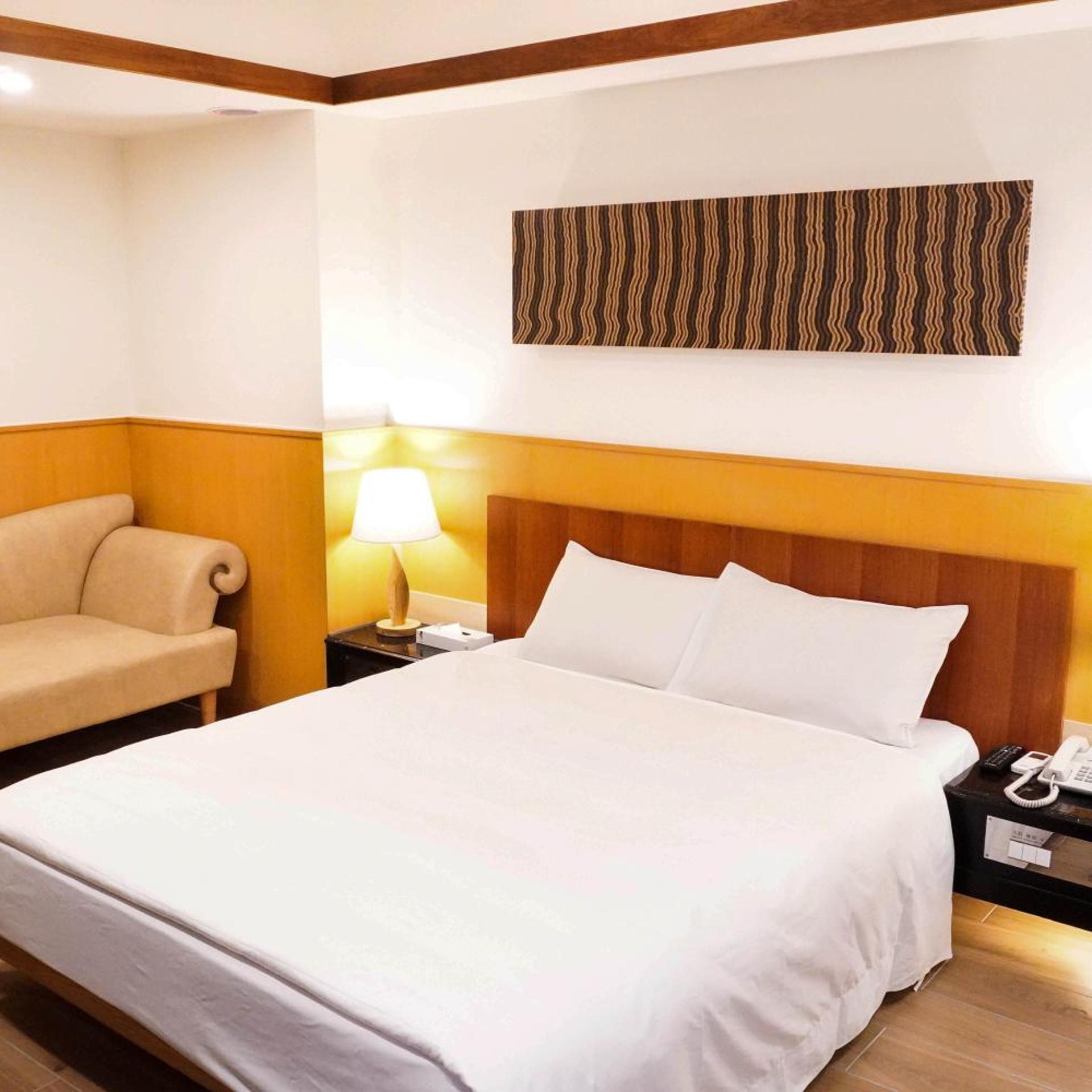 Kao Yuan Hotel Chungchen Road 17/48