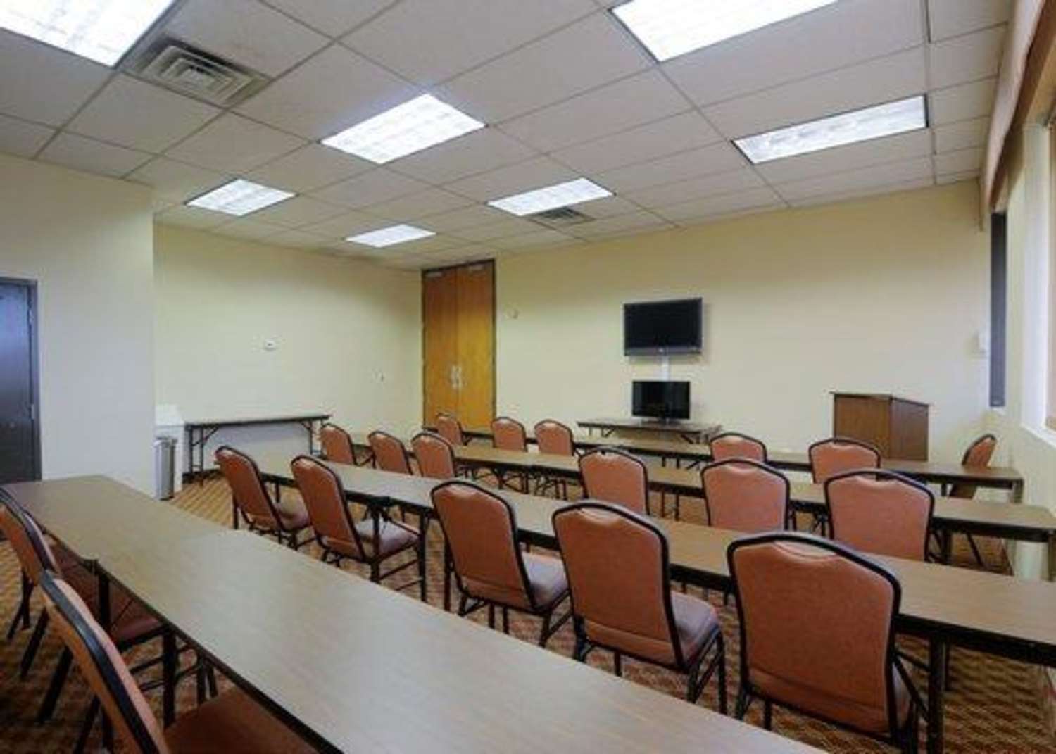 Quality Inn Mount Airy Mayberry 9/11