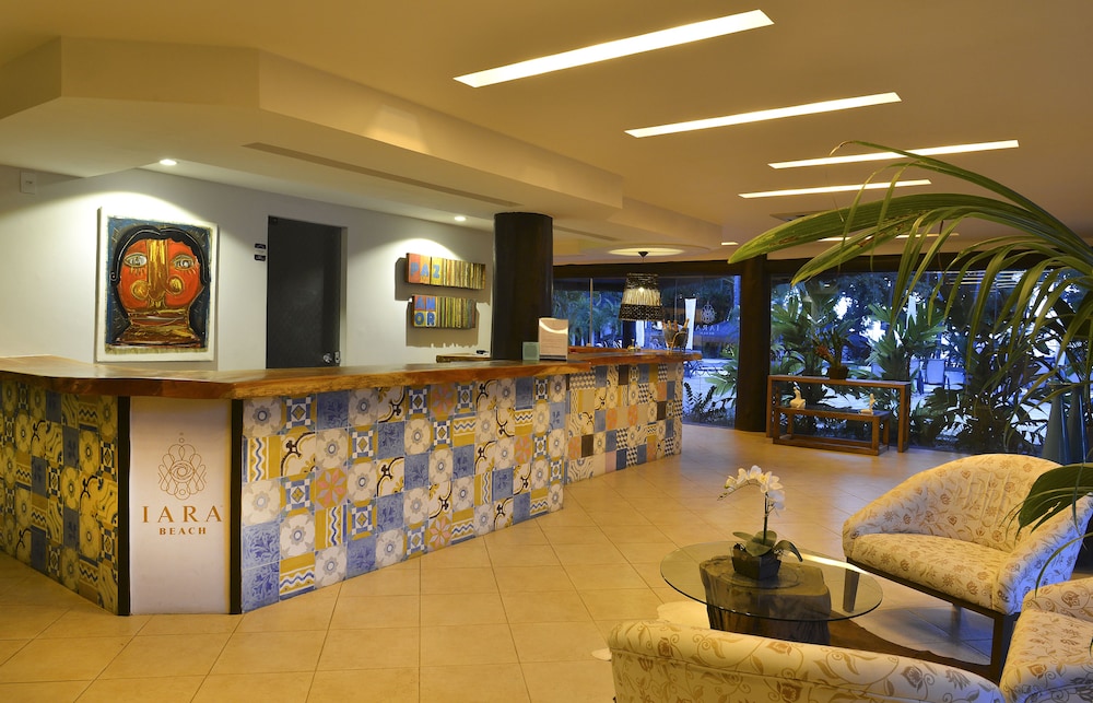 Iara Beach Hotel 39/60