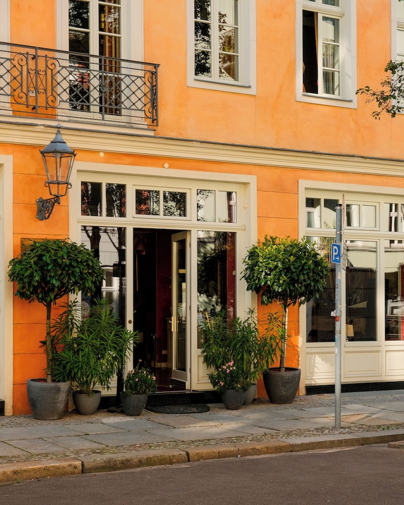 Honigmond Boutique Hotel 2/72