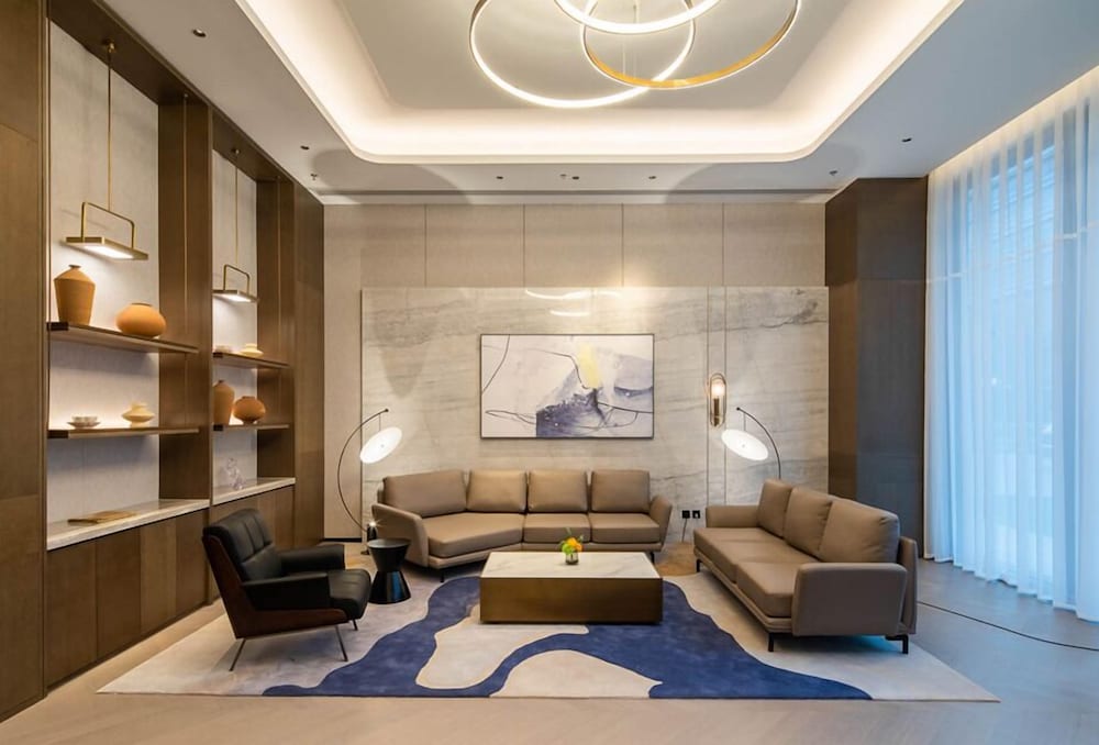 Radisson Hotel Beijing Daxing Airport 42/60