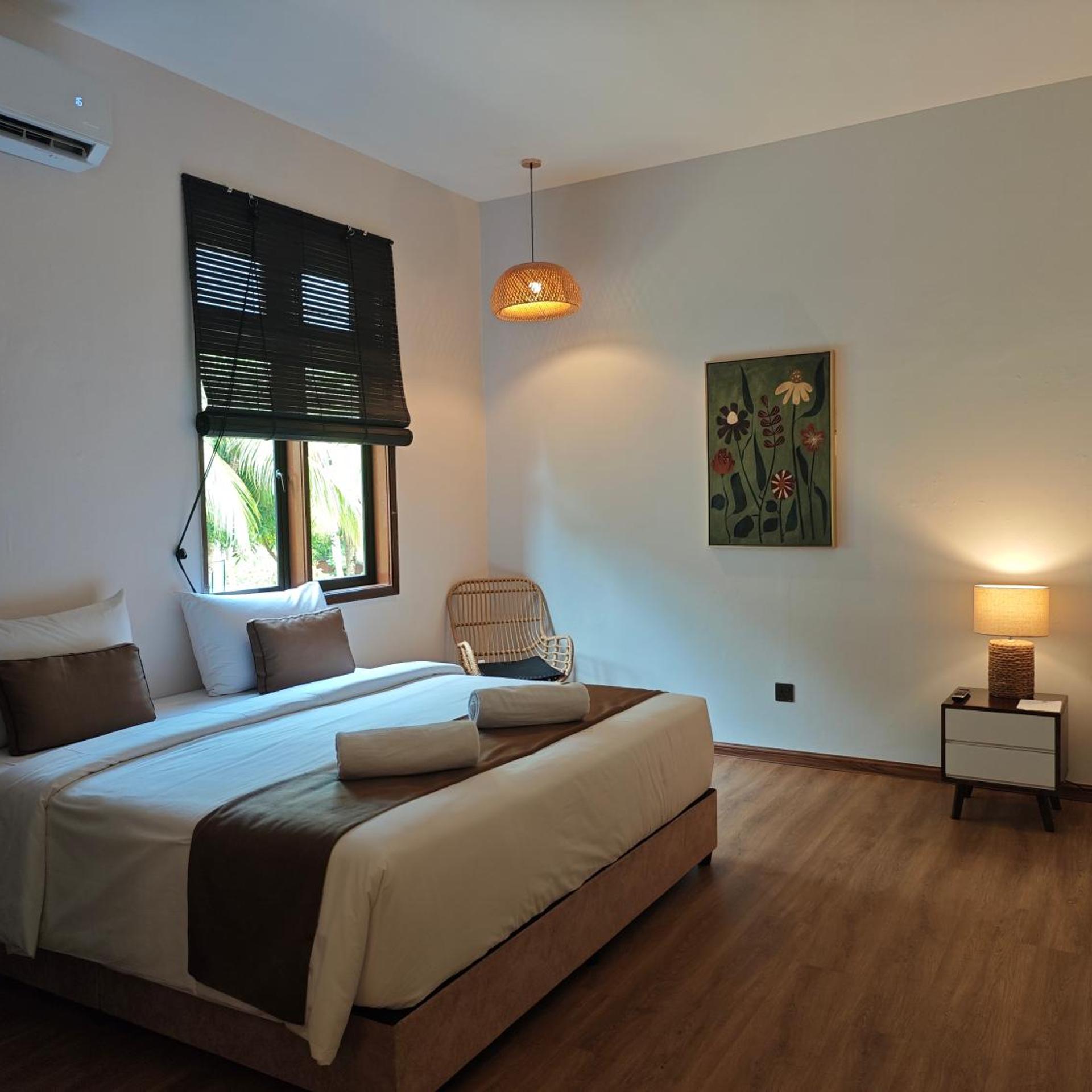 Mulyo Hotel 24/50
