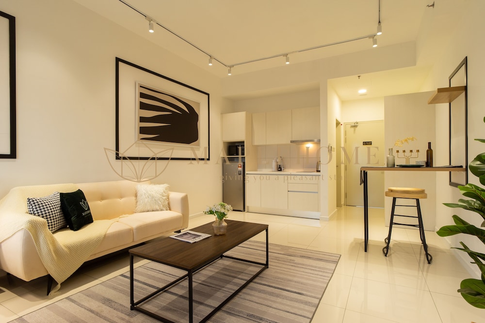 Chambers Premier Suites Kuala Lumpur 26/40