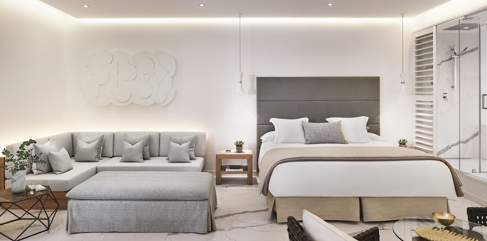 Nobu Hotel Marbella 40/77