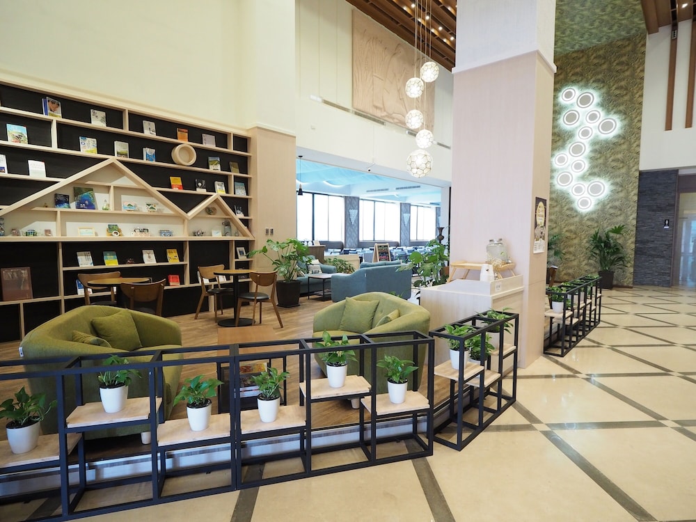 Kailan Hotel 33/50